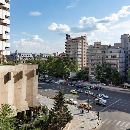 Qult - Orient Express Apartment Bucharest Exterior photo